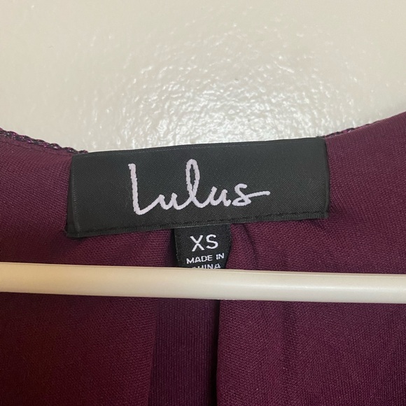 Lulus romper - Picture 6 of 7